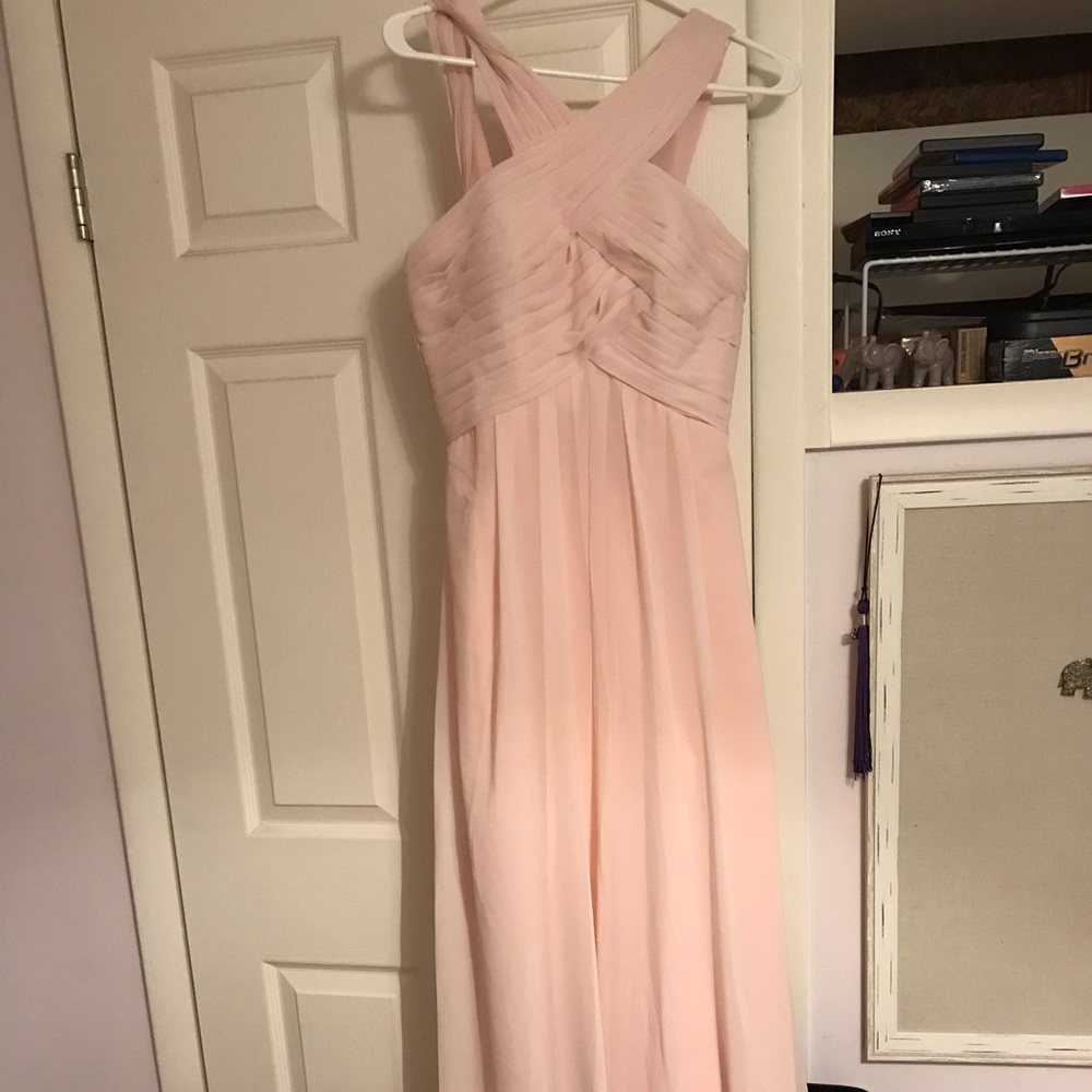 Formal dress